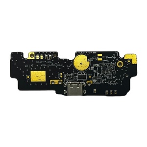 Factory Customized High Quality PCBA Circuit Board High Precision <strong>PCB</strong> Motherboard Professional <strong>PCB</strong> Manufacturer - Product Image 4