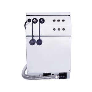 Bulkbuy DOCOD D230-Serie Industrieller Drop-On-Demand-Tinten strahl drucker Barcode-Logo Druck datum QR-Code Punktmatrix-Codier maschine - Product Image 3