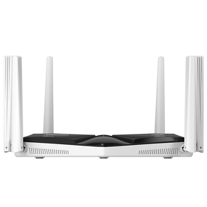 Enrutador inalámbrico de red Comfast AX3000 WiFi6 Mesh con puertos Gigabit RJ45 y función de cortafuegos - Product Image 2