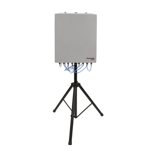 Drone Defense <strong>System</strong> and Uav <strong>Detection</strong>