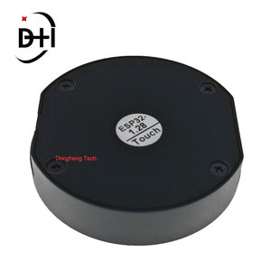 ESP32-S3 scheda di sviluppo, processore Dual-core LX7 a 32 bit, con LCD rotondo IPS da 1.28 pollici, supporta WiFi/Bluetooth - Product Image 3