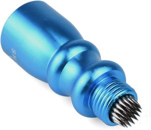 CUEELF 3-in-1 bilardo isteka ucu onarım aracı çok fonksiyonlu parlatma çubuk kafa Stinger havuz sopa aksesuarları - Product Image 4