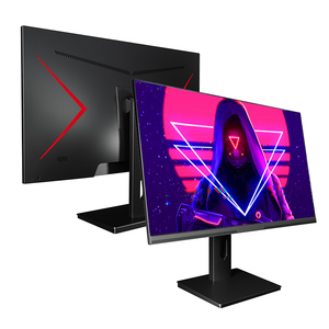 240Hz Curved Gaming Monitor 27 Inch 24 Inch 2K Fhd Display Ips Lcd Pc <strong>Computer</strong> LED Monitor with RGB Light - Product Image 6
