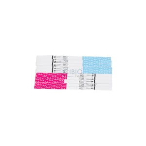 แผ่นทดสอบ10ng /fen สำหรับสารเหลวและผงพิมพ์โลโก้ตามสั่ง - Product Image 6
