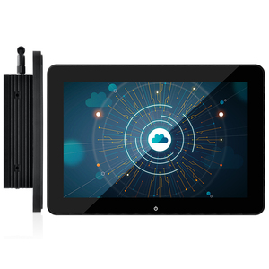 China OEM factory 7 pollici incorporato panel computer ethernet rs232 tablet pc android economico con risoluzione 1020x600 - Product Image 3