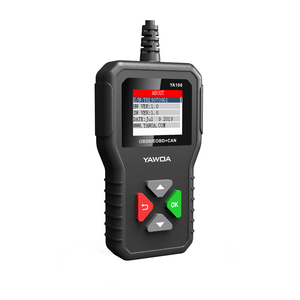 Code-Lese karte YA106 Neues OBD2-Instrument zur automatischen Fehler diagnose Code-Lese karte Auto-Diagnose werkzeug Autofehler-Detektor - Product Image 2