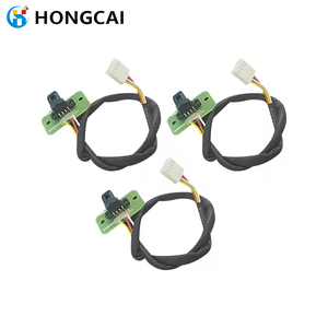 Máquina de impresión de inyección de tinta, decodificador eco solvente de alta calidad H9730, sensor de codificador, decodificador de ráster, piezas de repuesto de impresora, solvente ecológico - Product Image 5
