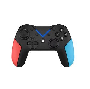 Controlador inalámbrico para Nintendo Switch/Lite, doble motor y HD Vibretiuon integrado, 6 ejes, Gyro, batería de 600 mAh - Product Image 5