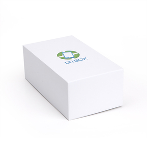 Tùy Chỉnh Rỗng Generic Điện Thoại Di Động Bao Bì Cho Iphone X/8 Điện Thoại Trường Hợp Quà Tặng Hộp - Product Image 2