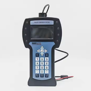 High Quality Industrial Instrument Control HART Protocol Flow Meter Pressure Transmitter 475 Hart Field Communicator - Product Image 3