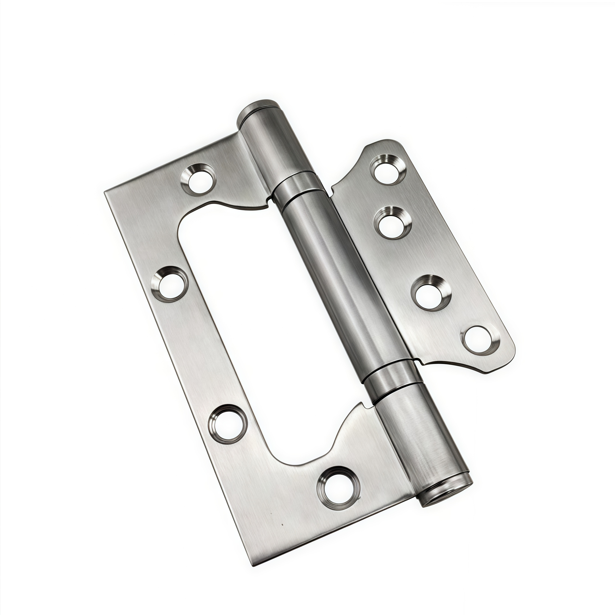 304 stainless steel brushed