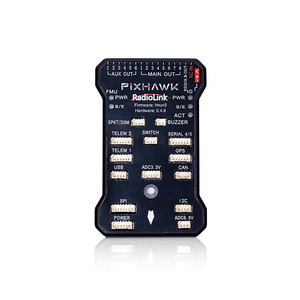 32 Bit Drone Flight <strong>Controller</strong> PIXHAWK with GPS SE100 M10N for RC <strong>Quadcopter</strong> and Multirotor