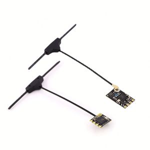 Siklon ELRS 2.4G ve klon ELRS 915MHZ alıcı RX 3.2.0 FPV yarış için - Product Image 5