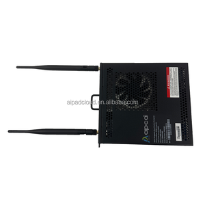 Grado militar 11. ª generación I5 OPS con módulo dual 8 + 256G DDR4 PC industrial-20 °C ~ 60 °C para entornos hostiles - Product Image 4