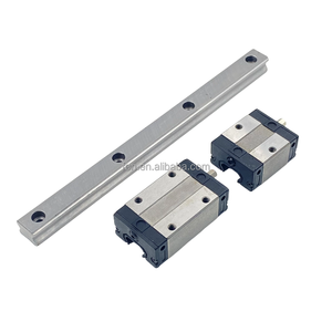 EG15 <strong>Linear</strong> Motion <strong>Guide</strong> <strong>for</strong> <strong>Cnc</strong> Part <strong>Linear</strong> <strong>Guides</strong> 15mm - Product Image 2