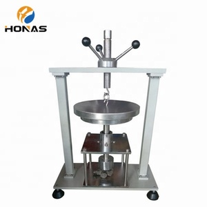 IEC 60884-<strong>1</strong>:2022 Digital Compression Testing Machine <strong>1</strong>-Year Warranty 220V Friction Head <strong>Test</strong> Piston Dimensions for Marking.fig <strong>5</strong> - Product Image 5