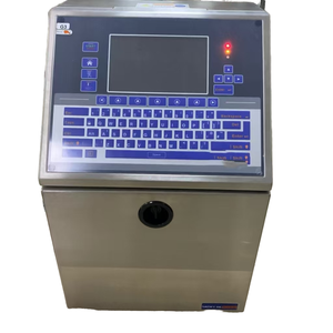 Промышленный струйный принтер - Product Image 6