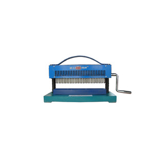 Çekme testi için DX-400 manuel markalama makinesi - Product Image 1