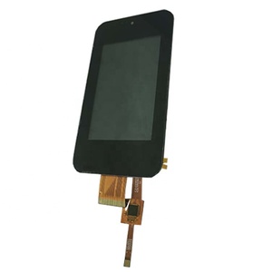 Popolare 3.5 pollici risoluzione 320*480 ILI9488 driver IC SPI e interfaccia MCU Touch LCD TFT modulo Display LCD - Product Image 5