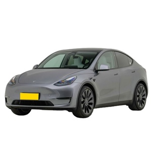 特斯拉y型2025价格y型快速强大加速高速宽敞精确范围高科技智能稳定转向 - Product Image 1