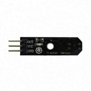 TCRT5000IR赤外線ライントラックフォロワーセンサー障害物回避モジュール - Product Image 3