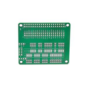 <strong>Raspberry</strong> <strong>PI</strong> LED test board IO port test board conversion board - Product Image 4