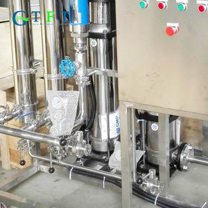 Made in China Professional <strong>Membrane</strong> Filter Pilot Ceramic <strong>Membrane</strong> Microfiltration <strong>Membrane</strong>