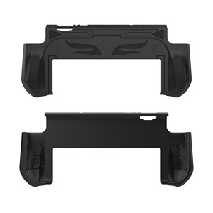 Nintendo anahtarı için TPU koruyucu kabuk 2 her şey dahil TPU takılabilir baz kabuk NS2 koruyucu kapak - Product Image 2