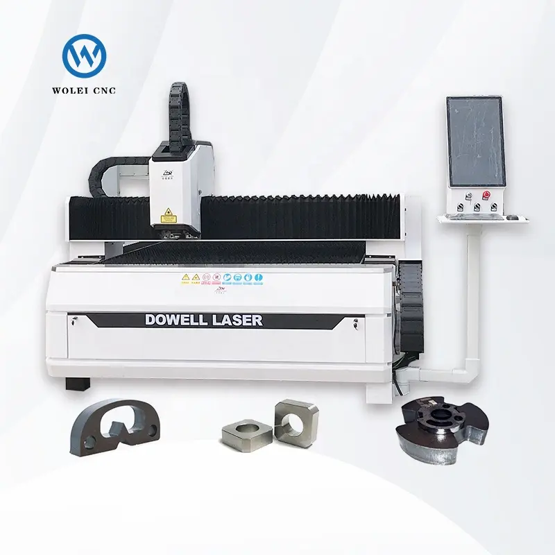 best price metal steel plate fiber laser cutting machines cnc 3015 1530 1390 service parts laser cutter fabrication suppliers