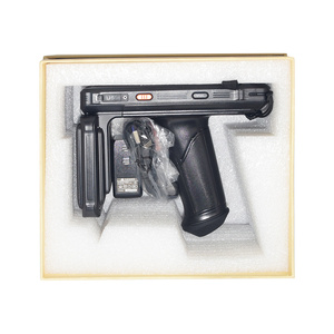 <strong>Long</strong> <strong>Distance</strong> Read UHF <strong>RFID</strong> Wireless Handheld <strong>Reader</strong> <strong>for</strong> Warehouse Inventory - Product Image 1