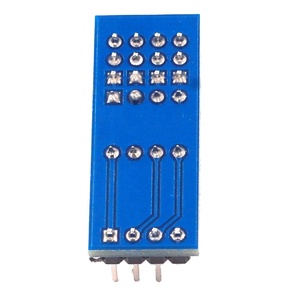 EParthub <span class=keywords><strong>AT24C256</strong></span> <span class=keywords><strong>EEPROM</strong></span>-Speicher modul mit I2C-Schnittstelle