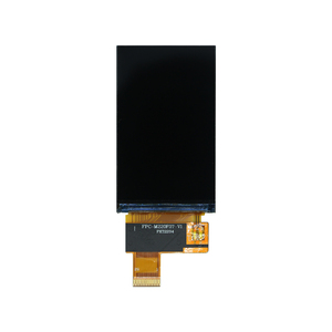 2.2英寸480*800 ST7701 29引脚接口薄膜晶体管液晶RGB带电容触摸面板 - Product Image 3
