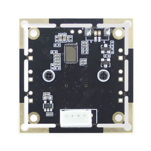 Multifunktions-1-Megapixel-Kameramodul Infrarot-Porträterkennungs-Mikro modul kamera Panorama-Weitwinkel kamera