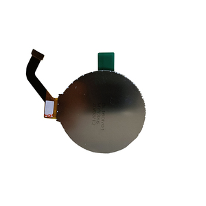 Factory Hot Sale Runder TFT-Bildschirm SPI-Schnitts telle ST7797 Controller 400*400 1,6-Zoll-LCD-Display - Product Image 1