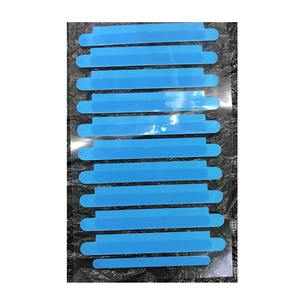 Stickers Packaging Labels Seal Anti-counterfeit Security Label Sticker for <strong>apple</strong> Watch 8 ultra Package Box - Product Image 6