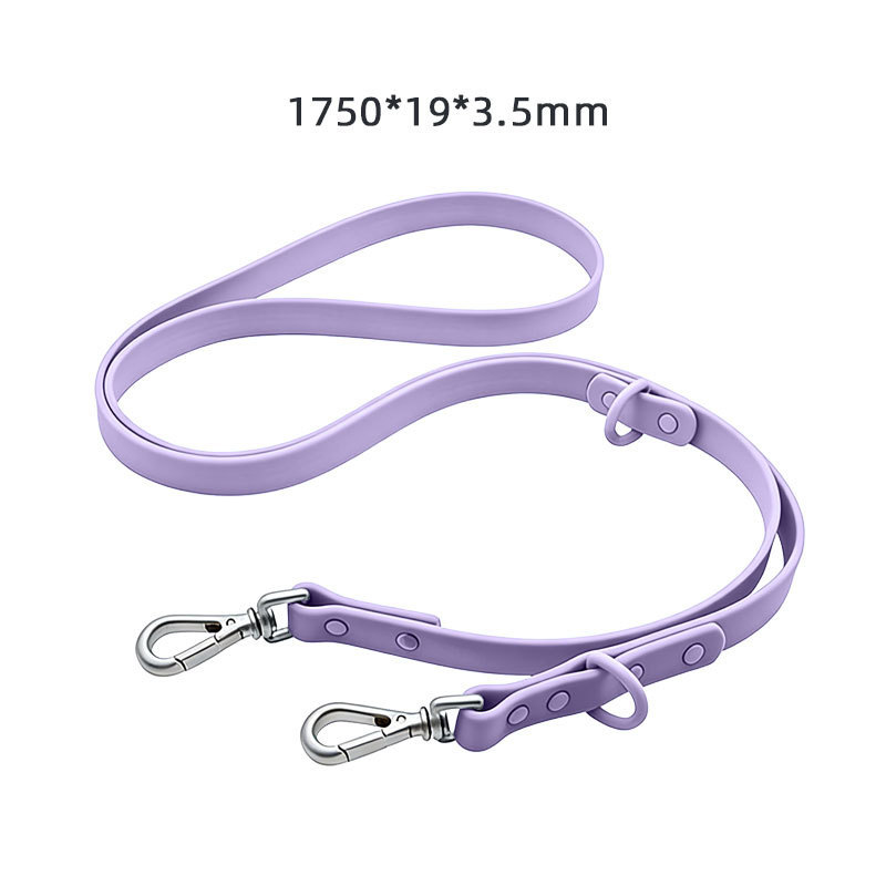 Violet (laisse)