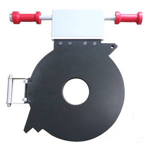 ポータブル軌道溶接機パイプ用溶接機価格パイプライン自動溶接機 - Product Image 3