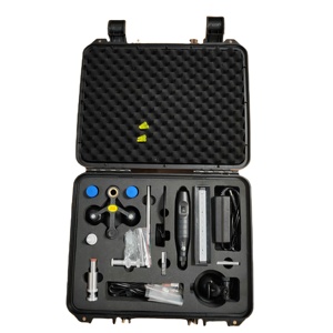 ערכת תיקון שמשות קדמיות תיקון זכוכית אוטומטי מלא עסק תיקון כל סוגי שבבי אבן וסלע כלי תיקון שבבי זכוכית - Product Image 1