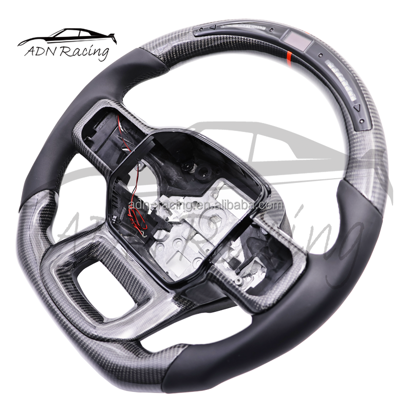 LED shift light