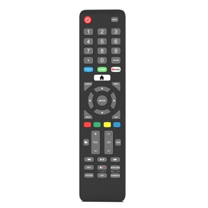 Bester Preis Lern funktion Universal IR STB Fernbedienung Android Box Fernbedienung TV Fernbedienung Für Japan Markt - Product Image 5