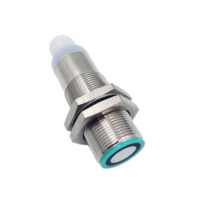 UB300-18GM40-U-V1オブジェクト認識超音波センサー、超音波距離検出センサー - Product Image 1