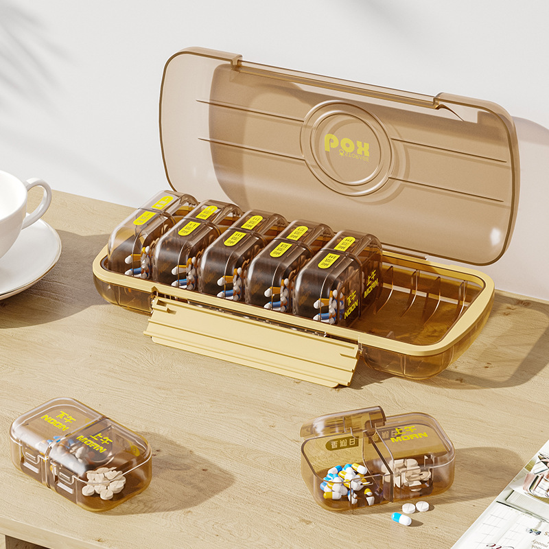 Café transparent