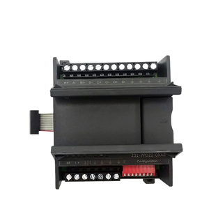 6ES7231-7PD22-0XA8ロジックプログラミングコントローラを備えた高品質産業用オートメーションPlc Pac専用コントローラ - Product Image 3
