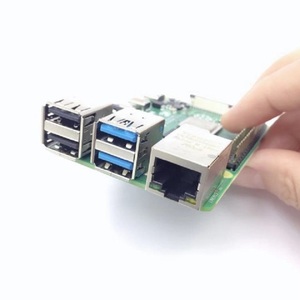 New <strong>Version</strong> <strong>Raspberry</strong> <strong>PI</strong> 4 B RAM 1GB/2GB/4GB 2.4/5.0GHz 5.0BLE For <strong>Raspberry</strong> <strong>PI</strong> 4B
