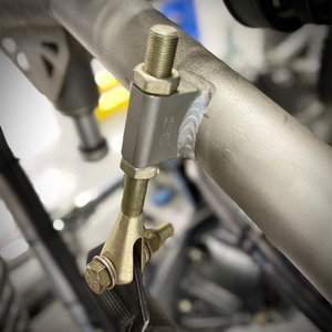 Thiết Kế Hai Vòng Dây Treo Giới Hạn 12 Inch 14 Inch 16 Inch - Product Image 4