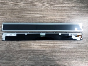 21 Inch Stretched Lcd <strong>Display</strong> Screen Bar Smart Shelf Lcd Panel DV210FBM-N00 Full-size Long Screen Module Controller Kits - Product Image 2