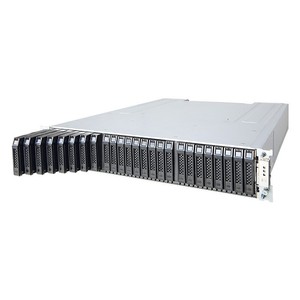 Matriz de discos AS2200G2 Almacenamiento de alto rendimiento Control dual 32G Cache 8 10 Interfaces Gigabit 4TB SAS 7,2 K Servidor de disco duro - Product Image 3