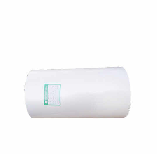 1 Zoll Core Bopp Thermo laminierung sfilm 16mic glänzend matt