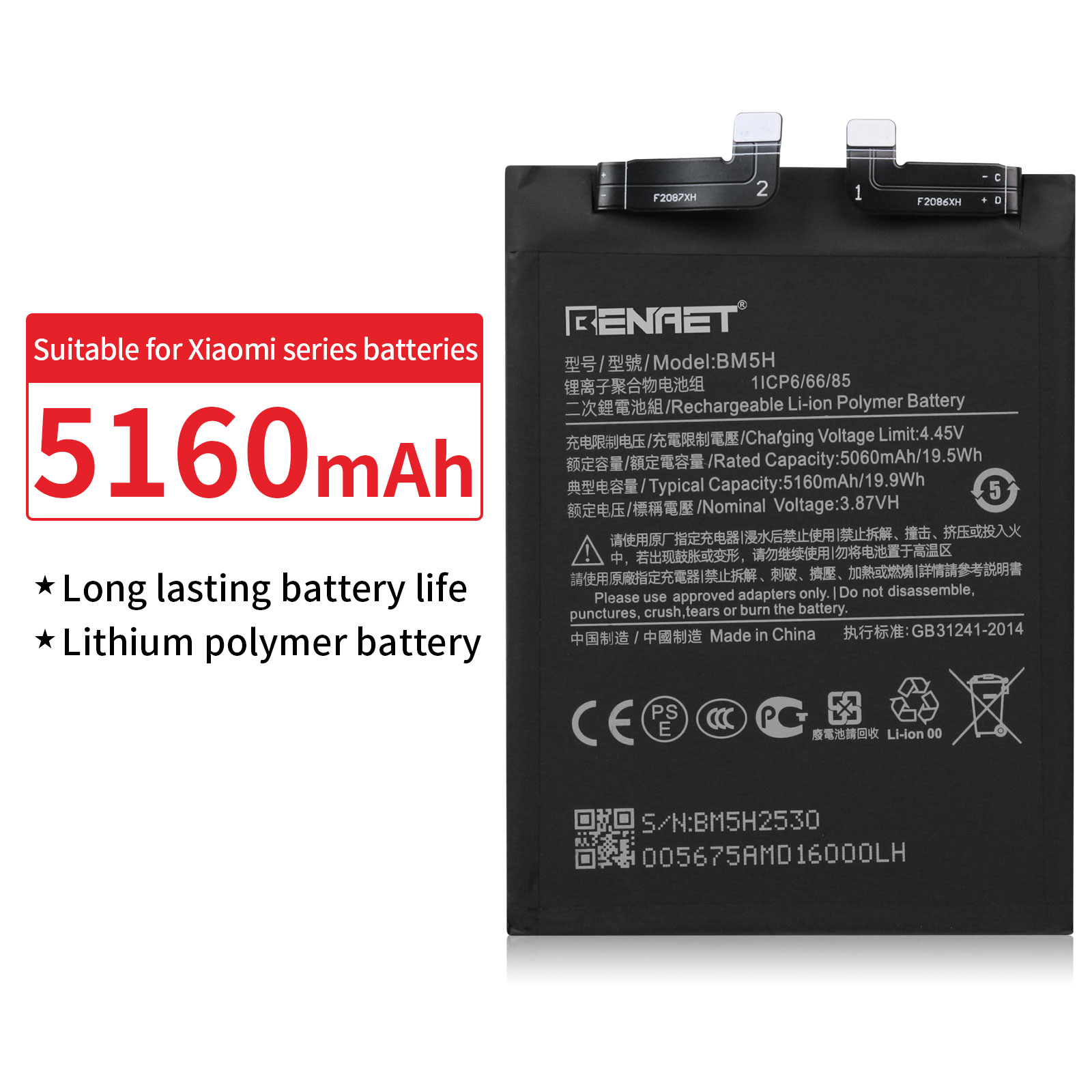For Redmi Note 11E