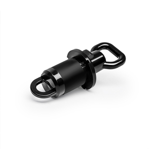 Tapón de extremo de conducto en blanco mecánico de expansión EDP para conducto de silicona de telecomunicaciones para FTTH y diámetro exterior de red 32mm 40mm 50mm - Product Image 1